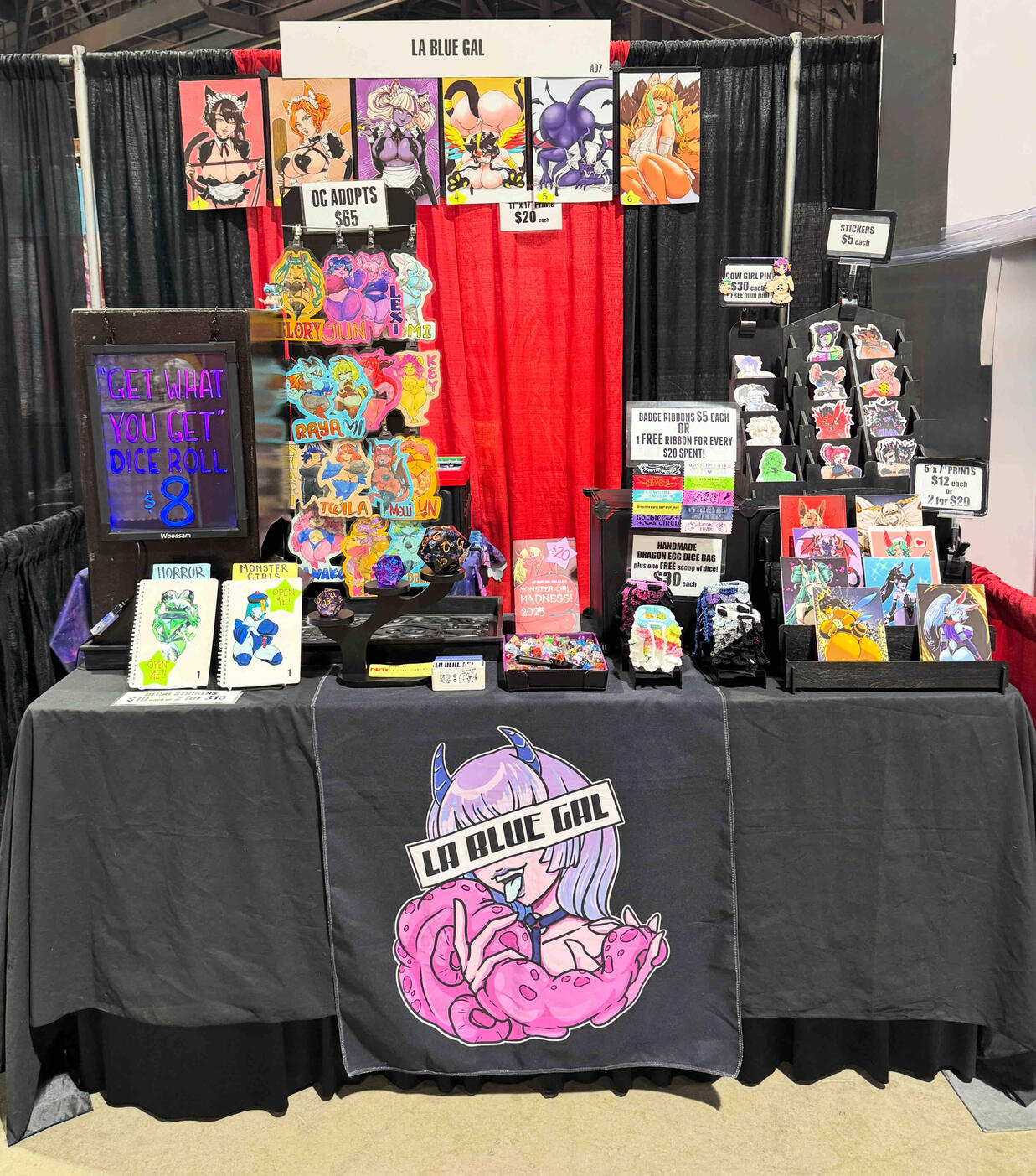 Anime Los Angeles 2026
